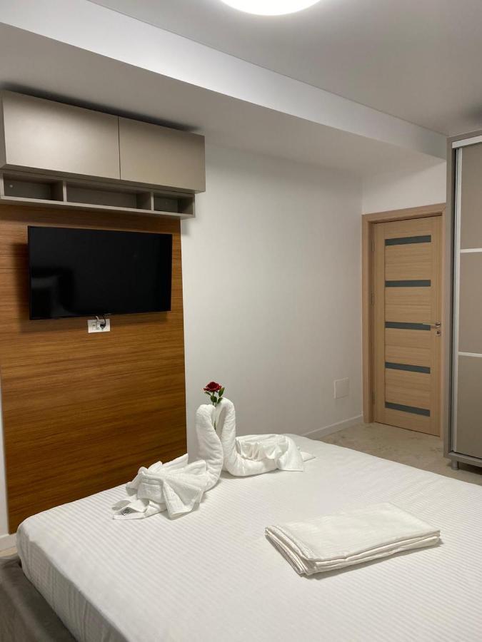 Sarah Morningstar Apartment Navodari Bagian luar foto