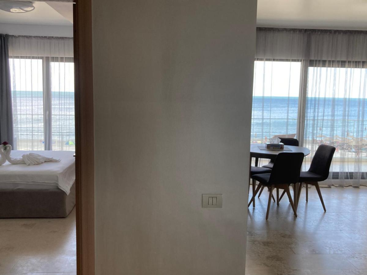 Sarah Morningstar Apartment Navodari Bagian luar foto